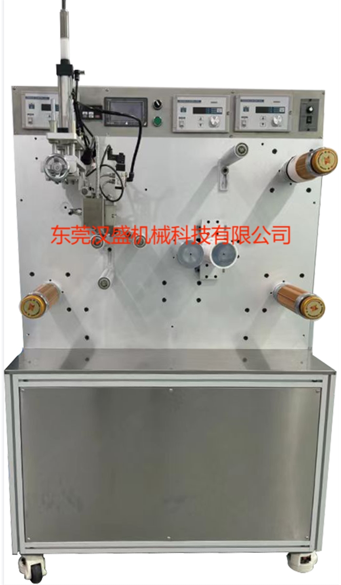 HS-G600精密涂布复合机
