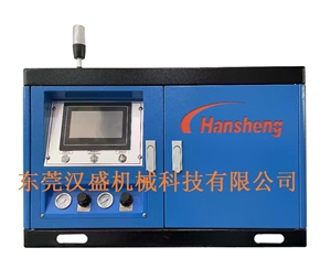 HS-P2/M2智能型热熔胶机(活塞泵/齿轮泵2公升）