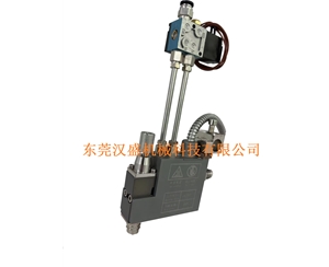 HS-400NE零滴漏喷枪