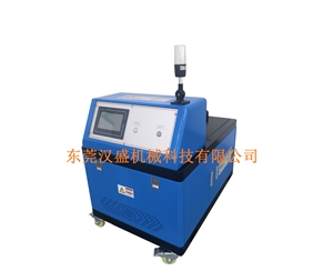 HS-P20/M20智能型热熔胶机(活塞泵/齿轮泵20公升） 