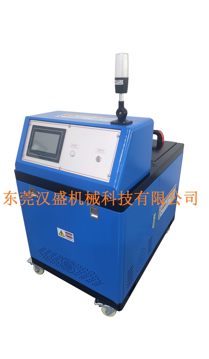 HS-M30智能型热熔胶机(齿轮泵30公升）