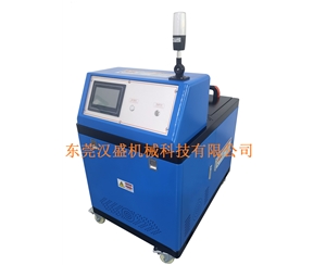 HS-M30智能型热熔胶机(齿轮泵30公升）