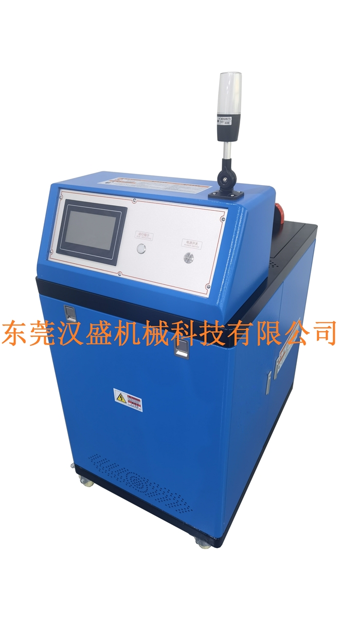 HS-M60智能型热熔胶机(齿轮泵60公斤)