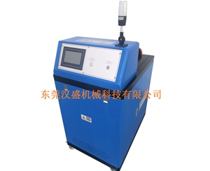 HS-M60智能型热熔胶机(齿轮泵60公斤)