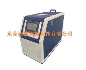 HS-ML20双熔胶桶热熔胶机(活塞泵/齿轮泵20公升）