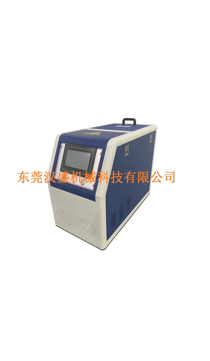 HS-ML20双熔胶桶热熔胶机(活塞泵/齿轮泵20公升）