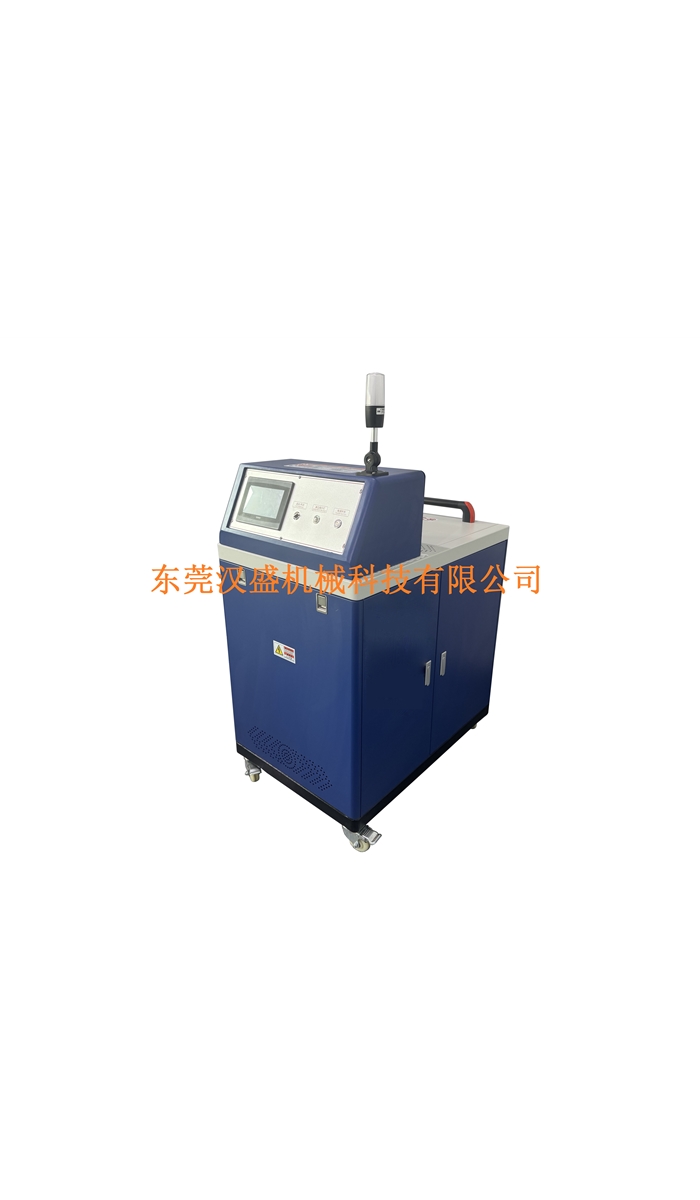  HS-ML60热熔胶机（齿轮泵60公升）