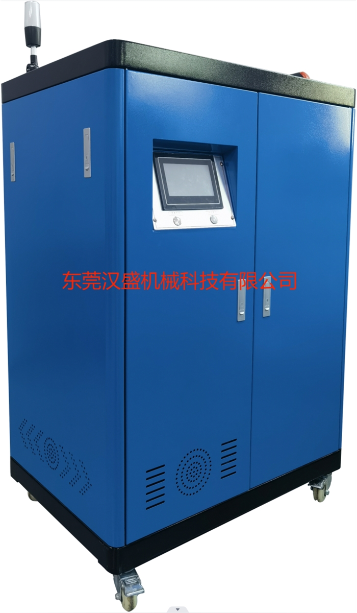  HS-P100/M100打胶机（活塞泵/齿轮泵100公升）