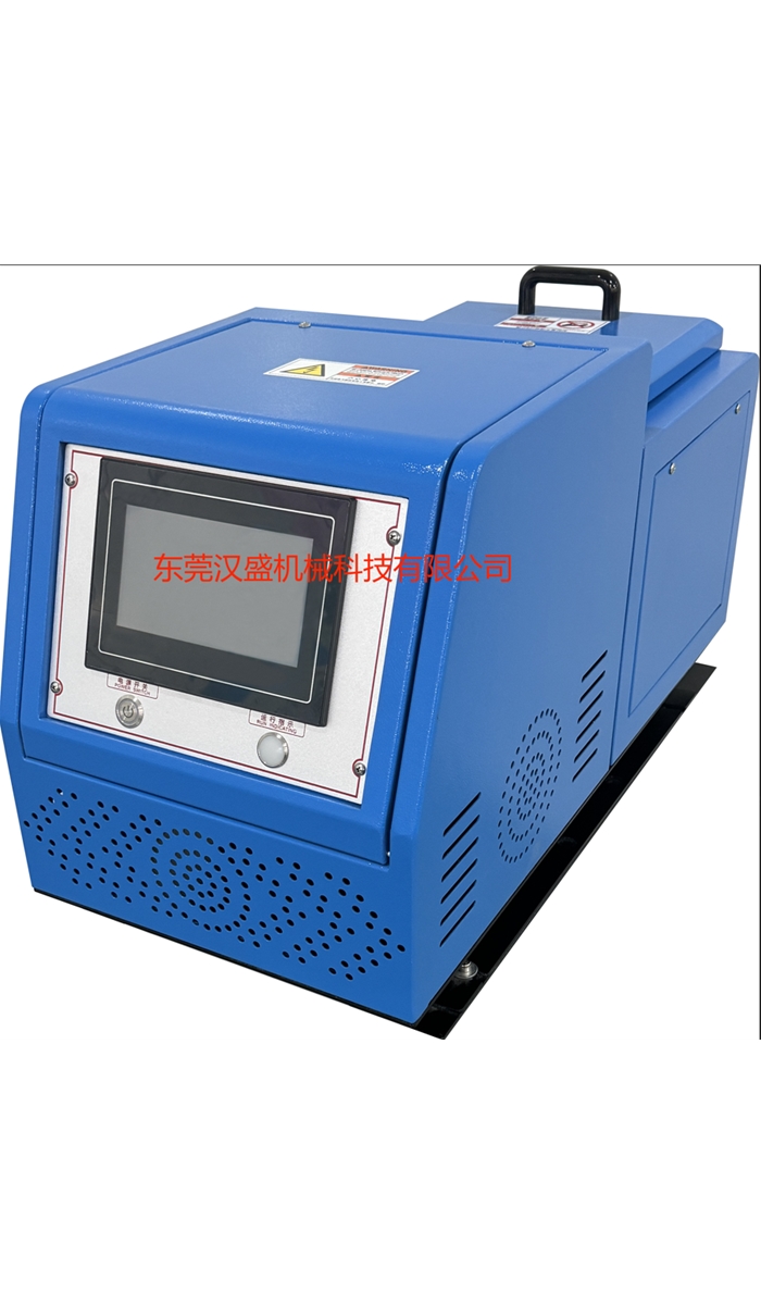 HS-P5/M5智能型热熔胶机(活塞泵/齿轮泵5公升）
