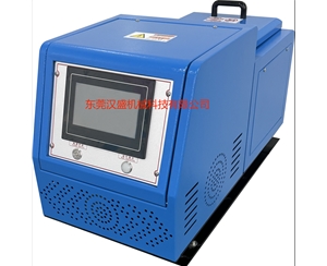 HS-P5/M5智能型热熔胶机(活塞泵/齿轮泵5公升）