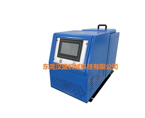 HS-P10/M10智能型热熔胶机(活塞泵/齿轮泵10公升）