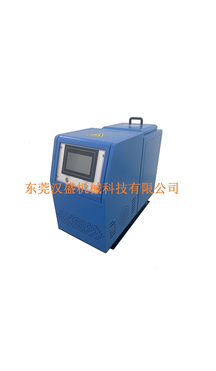 HS-P15/M15智能型热熔胶机(活塞泵/齿轮泵15公升）