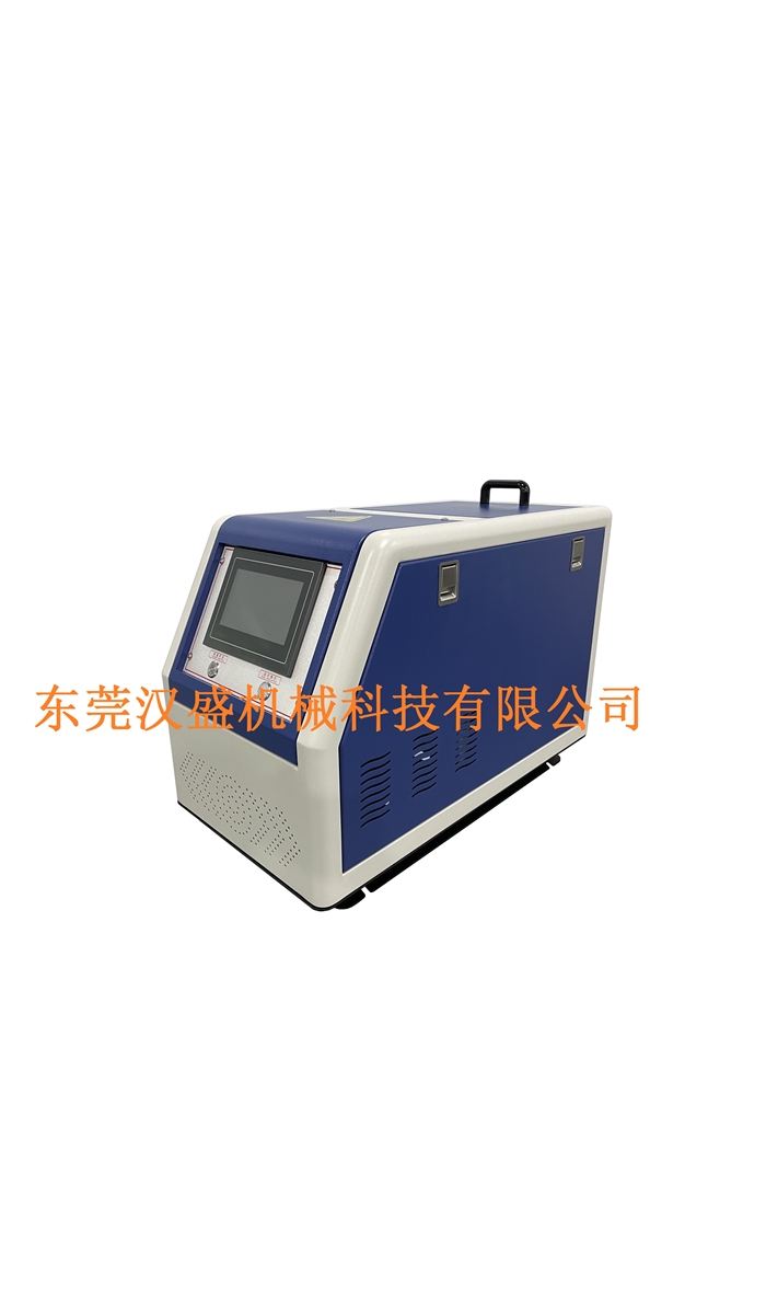 HS-P10/M10智能型热熔胶机(活塞泵/齿轮泵10公升）