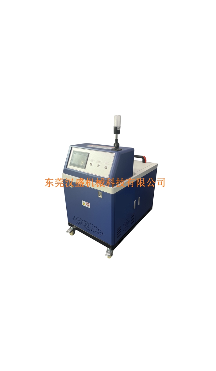 HS-P20/M20智能型热熔胶机(活塞泵/齿轮泵20公升） 
