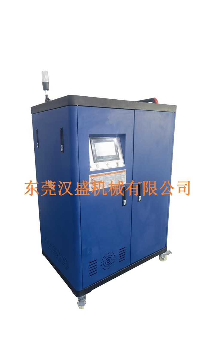 HS-M320智能型热熔胶机 （齿轮泵300公升）