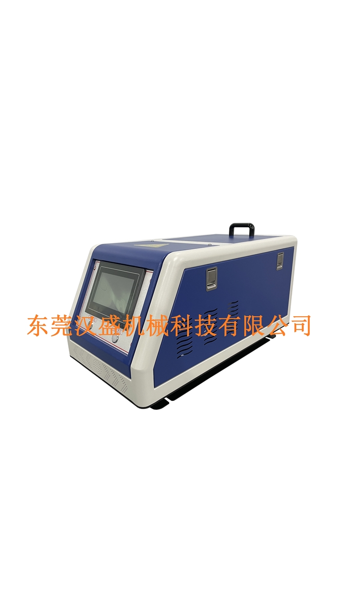 HS-P2/M2智能型热熔胶机(活塞泵/齿轮泵2公升）