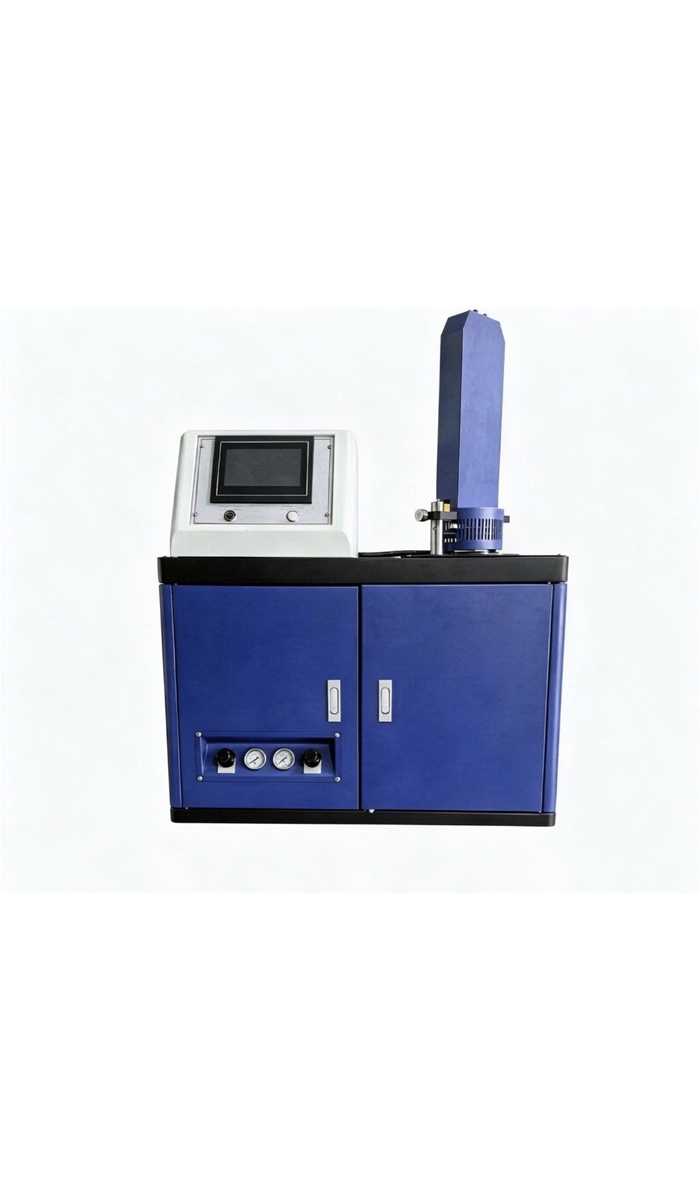 HS-PUR2.5 hot melt glue machine
