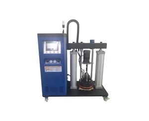 HS-PUR5 hot melt glue machine
